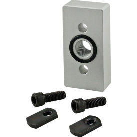 15 Series Pressure Manifold Access Plate, 3/8" NPT