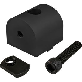 15 Series 0 Degree Dynamic Pivot Nub, Black