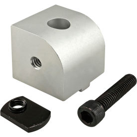 15 Series Right Angle 0 Degree Pivot Nub