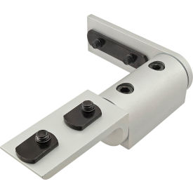 15 Series Universal Living Hinge W/Corner Bracket