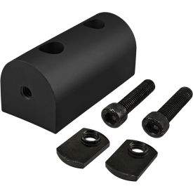 15 Series 3" Universal Pivot Nub, Black
