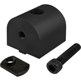 15 Series 90 Degree Dynamic Pivot Nub, Black