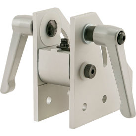 15 Series 0 Degree Pivot Bracket with L-Handle