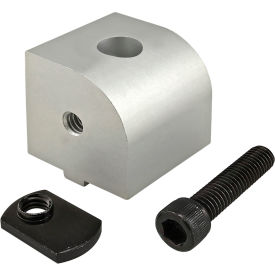 15 Series Right Angle 90 Degree Pivot Nub
