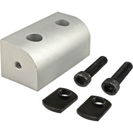 15 Series Right Angle 3" Universal Pivot Nub
