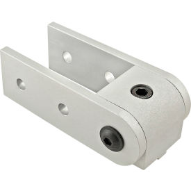 15 Series Right Angle 0 Degree Pivot