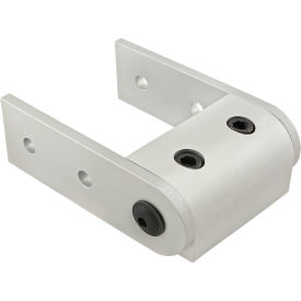 15 Series Right Angle 3" Universal Pivot