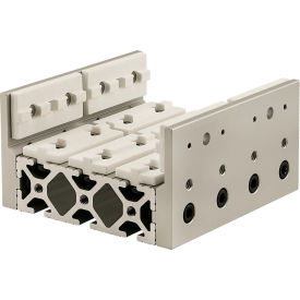 15 Series Long Single Mount Unibearing Assembly