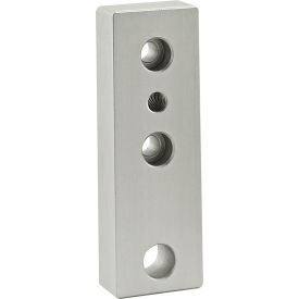 15 Series Leveling / Anchoring Baseplate With 3/8-16 Tap For 1530