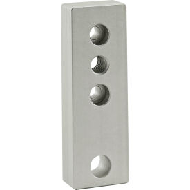 15 Series Leveling / Anchoring Base Plate WITH 1/2-13 Tap For 1530