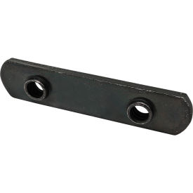 15 Series 1/4-20 Double Slide-In Economy T-Nut