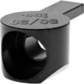 15 Series Anchor Fastener Cam Only, Black