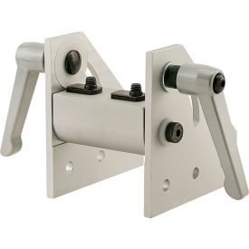 15 Series 90 Degree Pivot Bracket with L-Handle