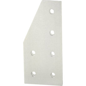 15 Series 6 Hole 90 Degree Joining Plate
