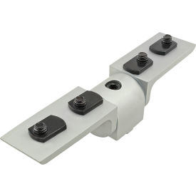 15 Series Standard 0 Degree Dynamic Pivot Assembly with Dual "L" Arms