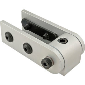 15 Series 90 Degree Living Hinge