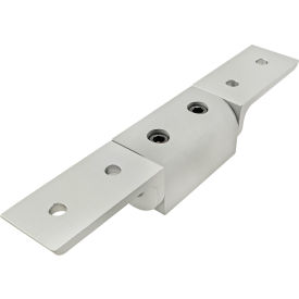 15 Series Right Angle 3" Universal "L" Arm Pivot