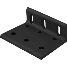 15 Series 9 Hole Slotted Inside Corner Bracket