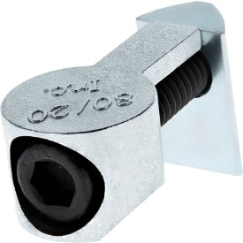 15 Series Anchor Fastener Assembly w/Drop-In And Ball Spring
