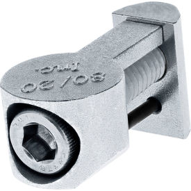 15 Series Anchor Fastener w/ Stainless Steel Bolt and Stainless Steel Drop-In