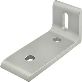 15 Series Ready Tube 3 Hole Slotted Inside Corner Bracket
