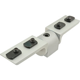 15 Series 90 Degree Living Hinge with Corner Brackets
