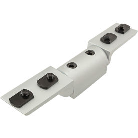 15 Series Universal Living Hinge W/Corner Brackets