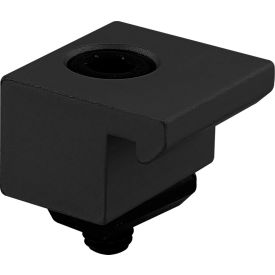 15 Series Standard Angle Clamp Block, Black