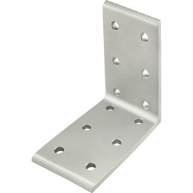 15 Series 12 Hole Tall Inside Corner Bracket