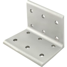 15 Series 12 Hole Wide Inside Corner Bracket