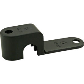 Single Cable & Tube Clamp 2-11/16"L