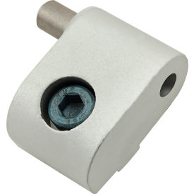 25 Series Left Hand Lift-Off Hinge w/ Short Pin