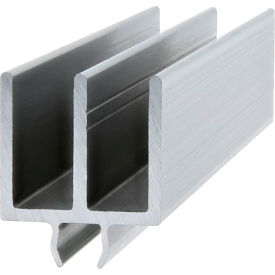 25 Series Upper Door Slide Track