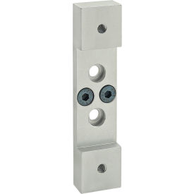 25 Series Wheel Bracket Assembly, 4-1/16"L