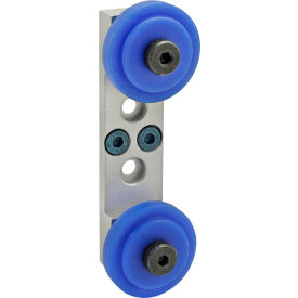 25 Series Wheel Bracket Assembly