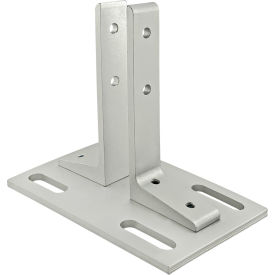 25 Series Floor Mount Base Plate