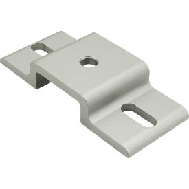 25 Series Double Arm Narrow Mesh Retainer, Clear