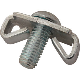 15 Series Standard End Fastener, M8