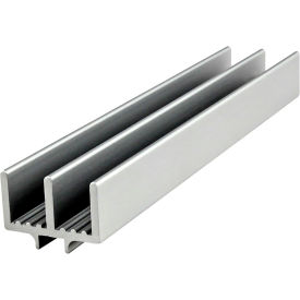25 Series Lower Door Slide Track