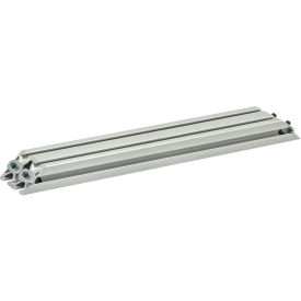 25 45 Series Degree Support, 25-2550 X 320MM, Long, Clear