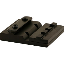 15 Series Single Short Unibearing, Black