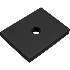 25 Series Narrow Backing Plate, Clear
