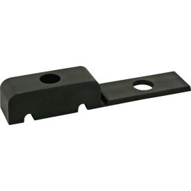 Double Cable & Tube Clamp 2-1/2"L