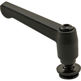 25 Series L-Handle Linear Bearing Brake Kit, Black