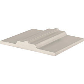 15 Series Double Flange Unibearing 5 Profile, 145" Bar, Mill Finish