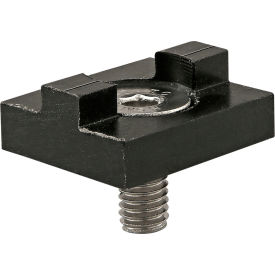 25 Series Door Glide, Black