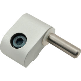 25 Series Right Hand Lift-Off Hinge w/ Long Pin