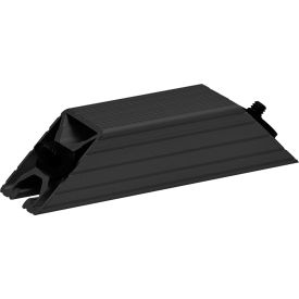 15 Series 45 Degree Support, 1501 x 6"L, Black Anodize