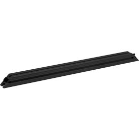 15 Series 45 Degree Support, 1515 x 24"L, Black Anodize