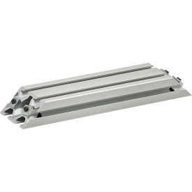 20 Series 45 Degree Support, 20-2040 X 160mm, Long